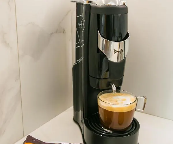 Apartament #avant_garde #beach 2',downtown 5' Retimno